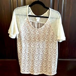DayTrip Blouse